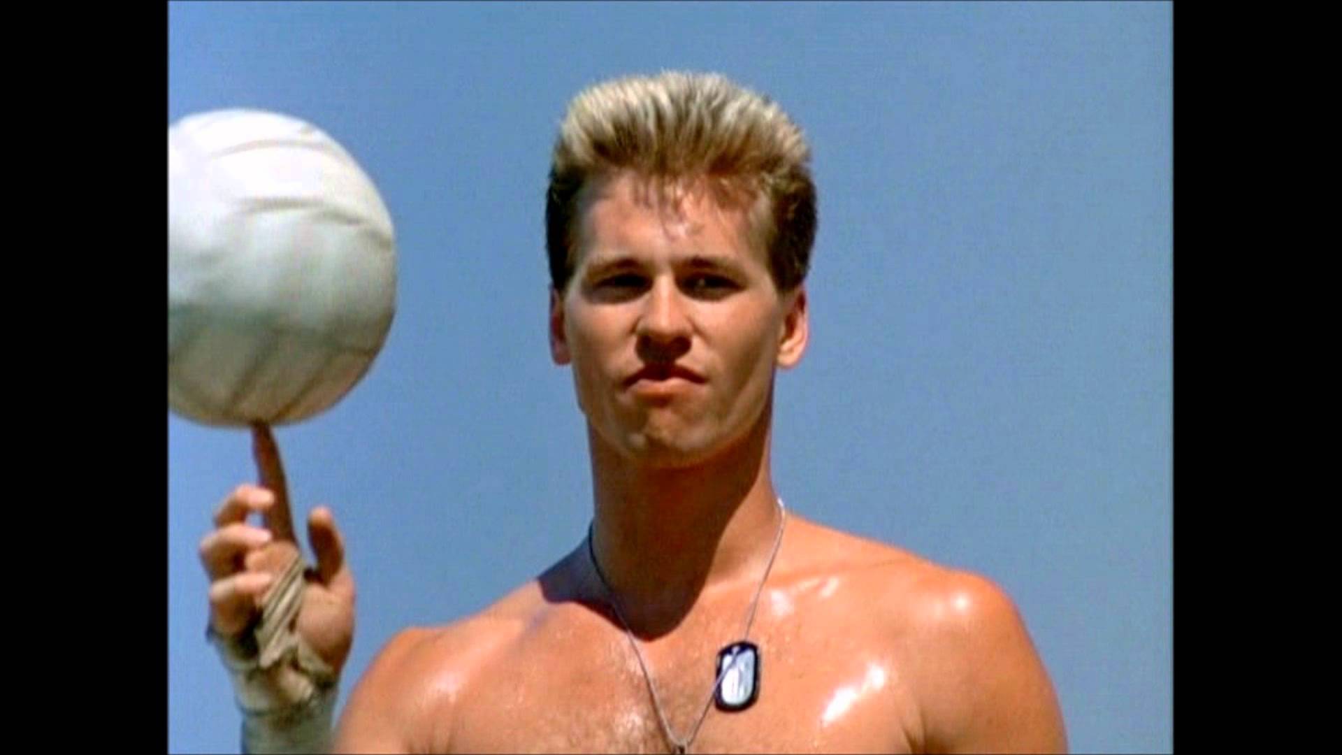 Top 10 Volleyball Moments in TV and Movies
