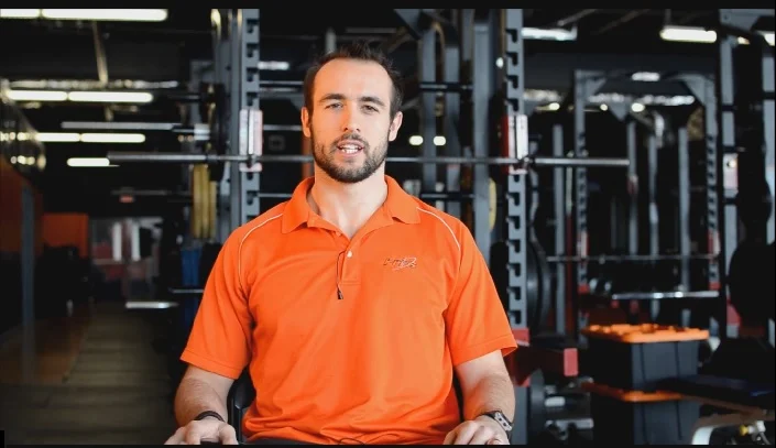 Video: Sprint to Jump Higher