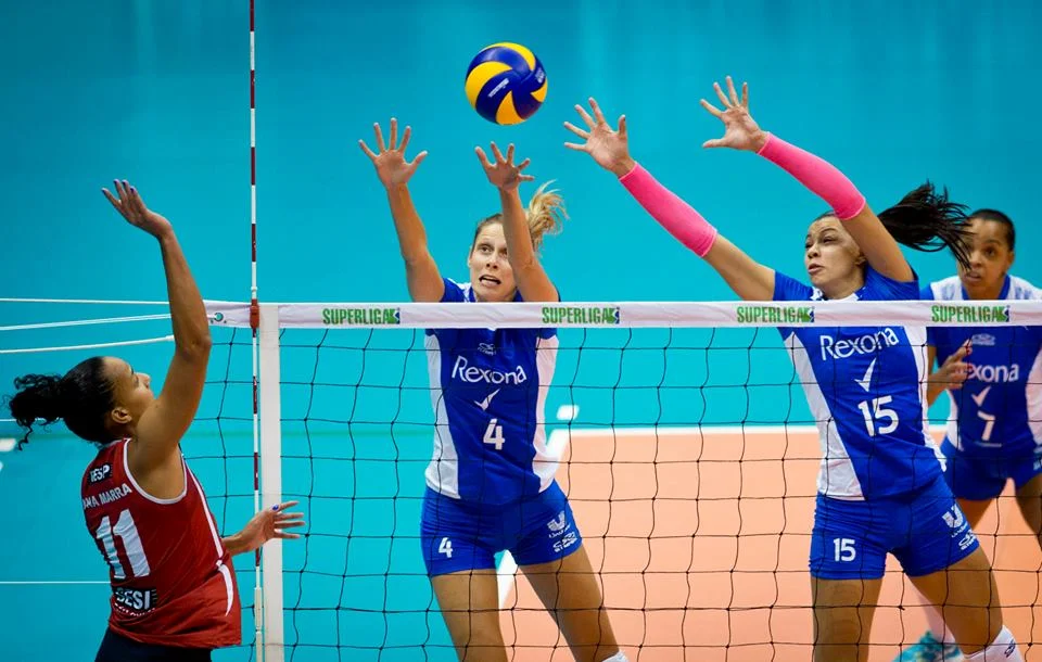 Pavan Wins Second Superliga Title