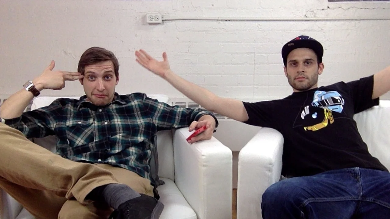 The Volleyball Source Podcast: Episode 86