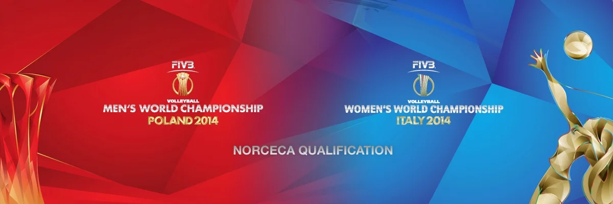 FIVB: World Championships Qualification