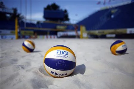 FIVB: 2014 Prague Open