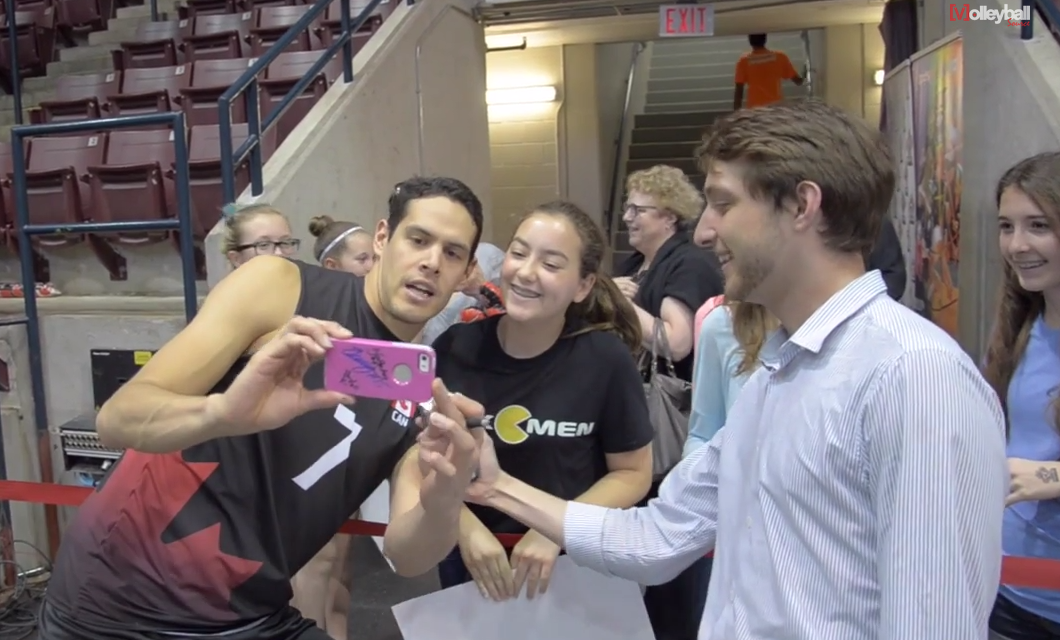 WCH: Dallas Soonias of Canada