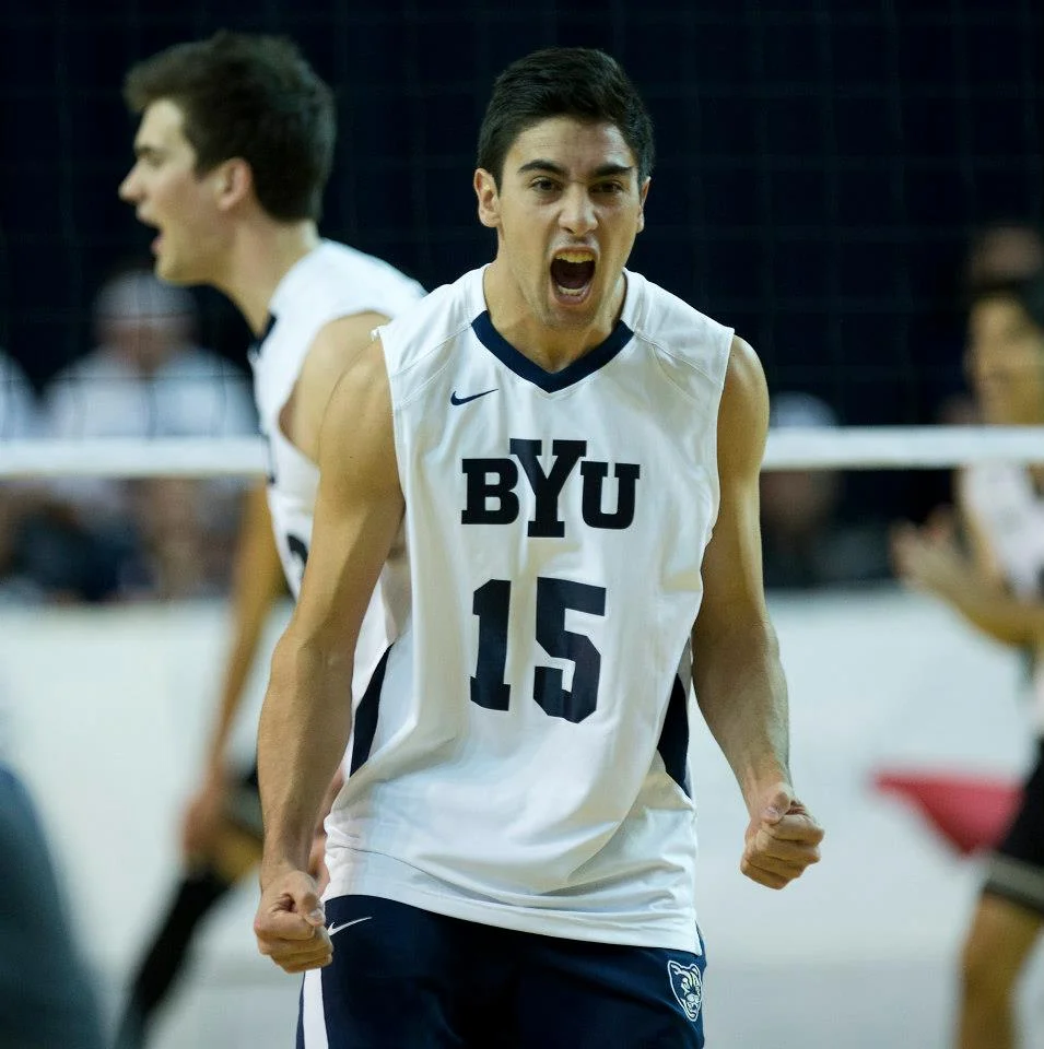 Profile: Taylor Sander of USA