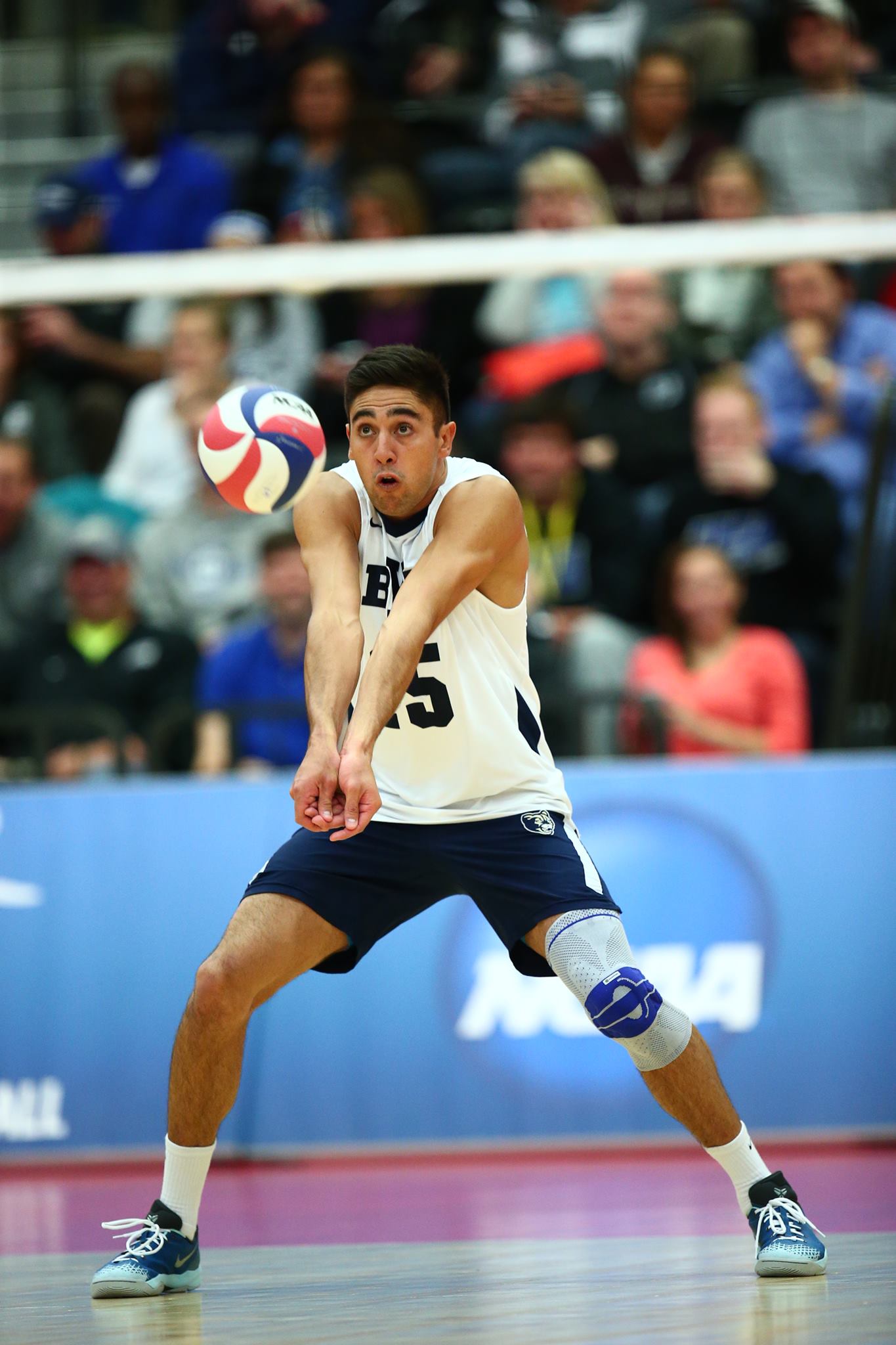 Photo: BYU