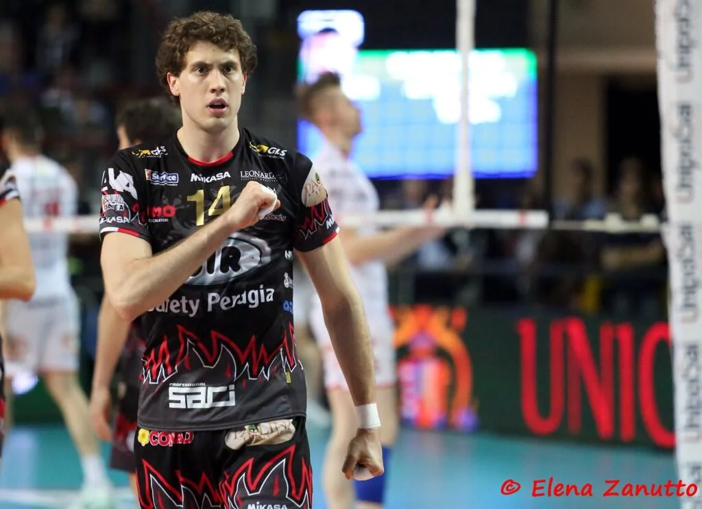 Profile: Aleksandar Antanasijević