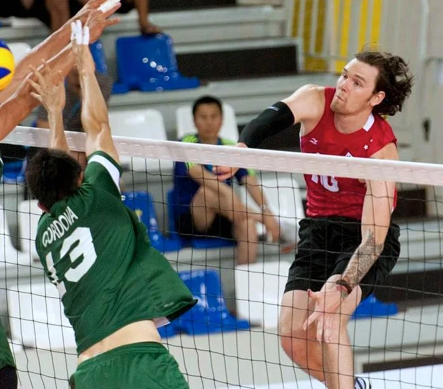 Marshall Signs with Bydgoszcz of Plus Liga