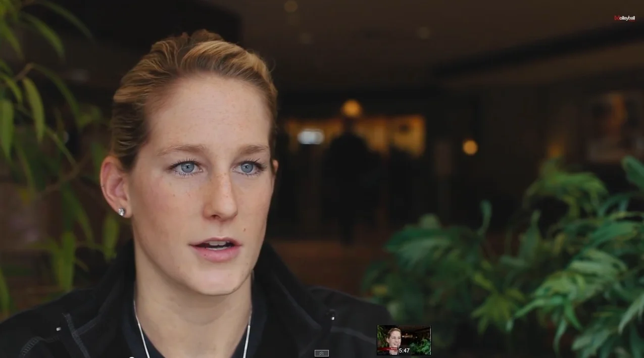 Video: Kyla Richey of Canada