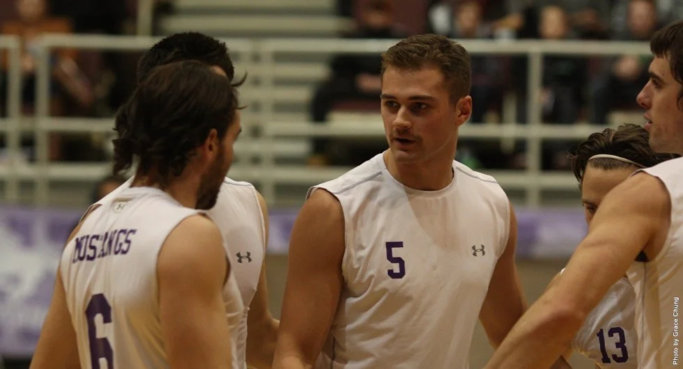 Western's Luke Sim Heading to Sweden