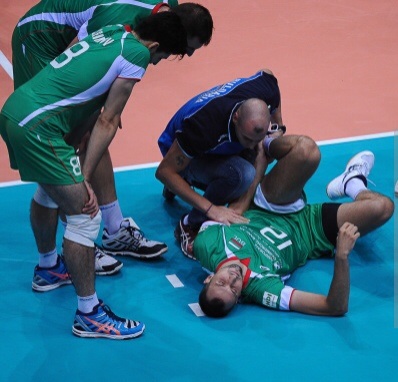 Photo: Getty Images