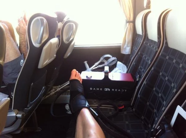 WCH: Another One Bites The Dust