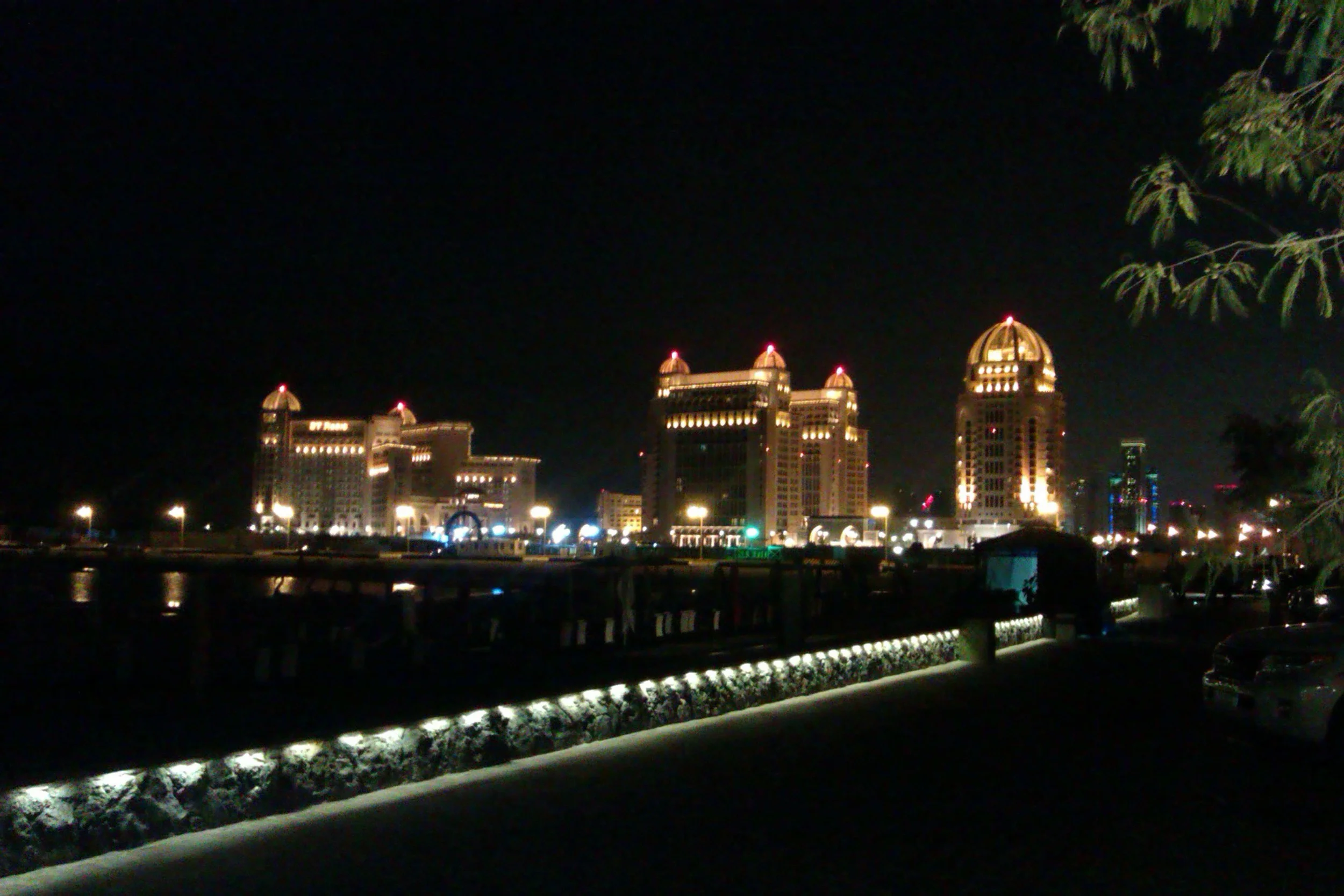 FIVB: 2014 Doha Open