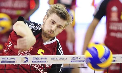 LNV: Ajaccio vs. Paris