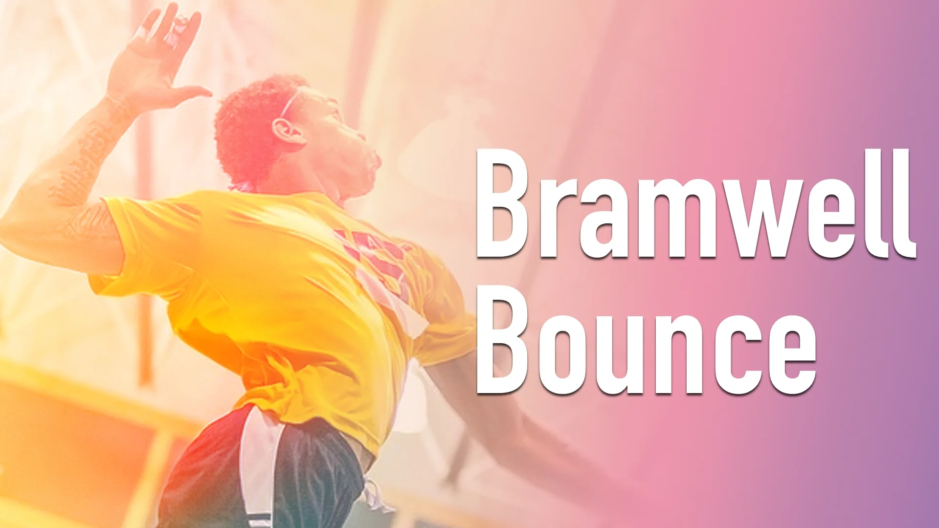 Video: Bramwell Bounce