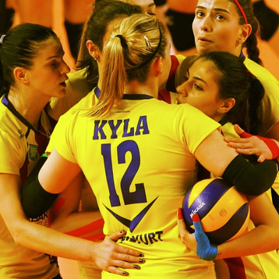 Serie A: Urbino vs. Modena