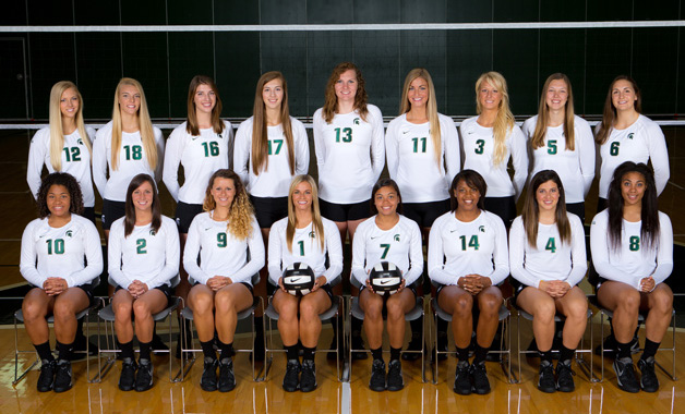 Photo: msuspartans.com