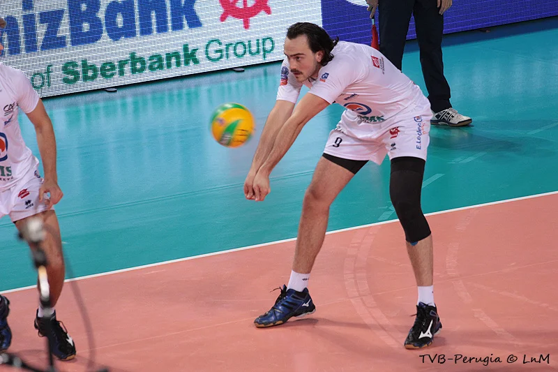 LNV: Tours VB vs. GFC Ajaccio