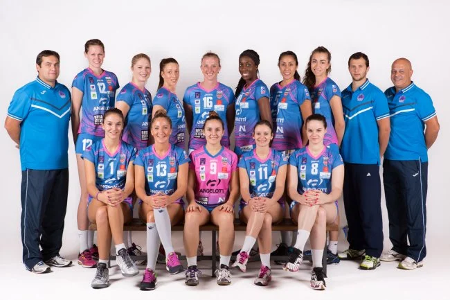 LNV: Béziers vs. Vannes