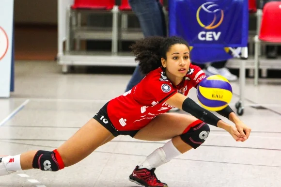 Bundesliga: VT Aurubis Hamburg vs. Dresdner SC