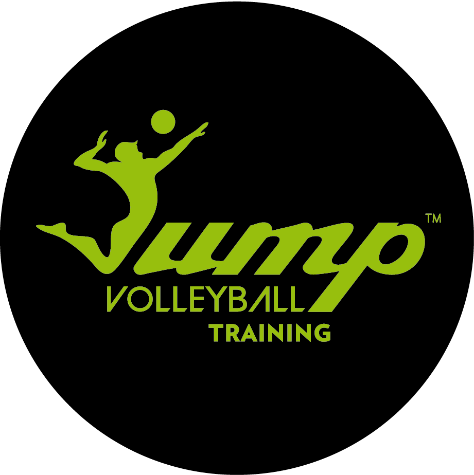 Jump Volleyball Tip of the Week #10