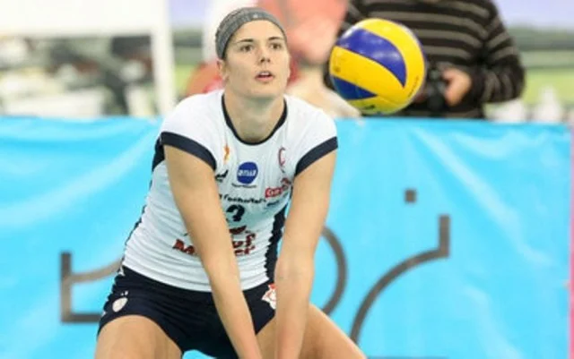 CEV CL: Azeryol Baku vs. Stiinta Bacau