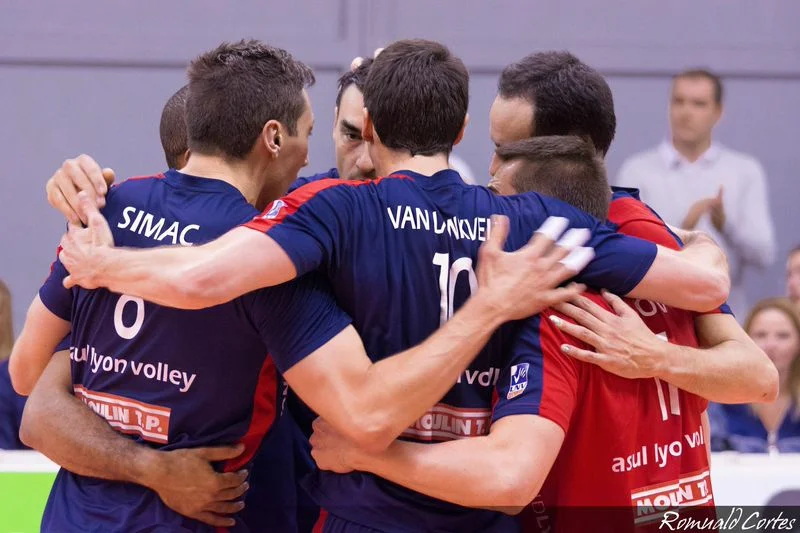 LNV: Lyon Hands Cannes Second Loss