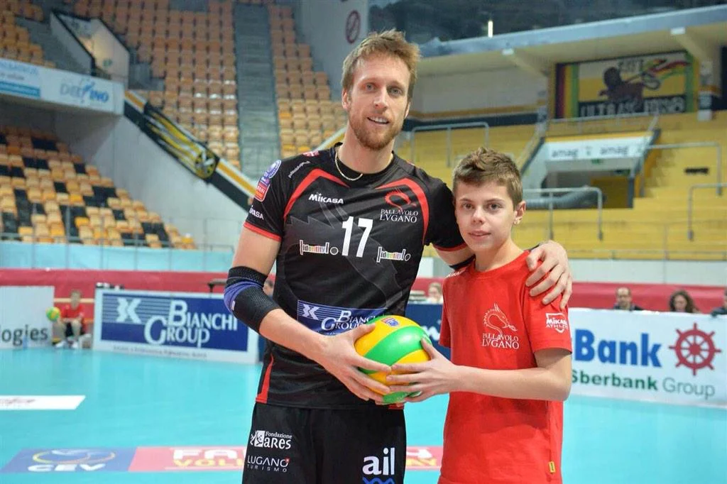 CEV CL: Noliko Maaseik vs. Halkbank Ankara