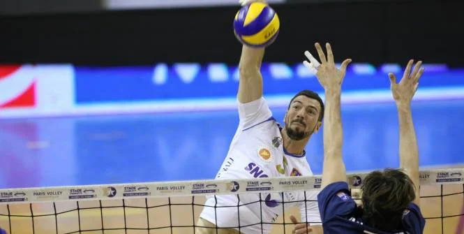 LNV: GFC Ajaccio vs. AS Nantes