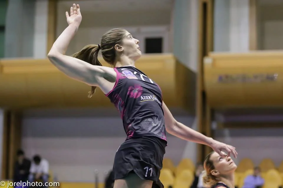 Canadians in Action: January 28th