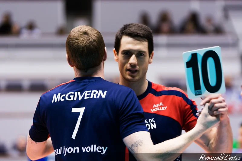 LNV: GFC Ajaccio vs. ASUL Lyon