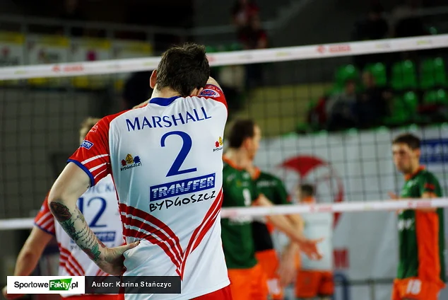 Plus Liga: Bydgoszcz vs. Rzeszow