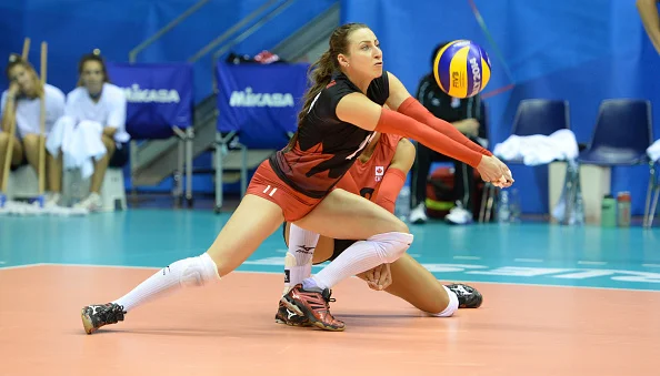 Volleyball Source Daytime Ep. 3