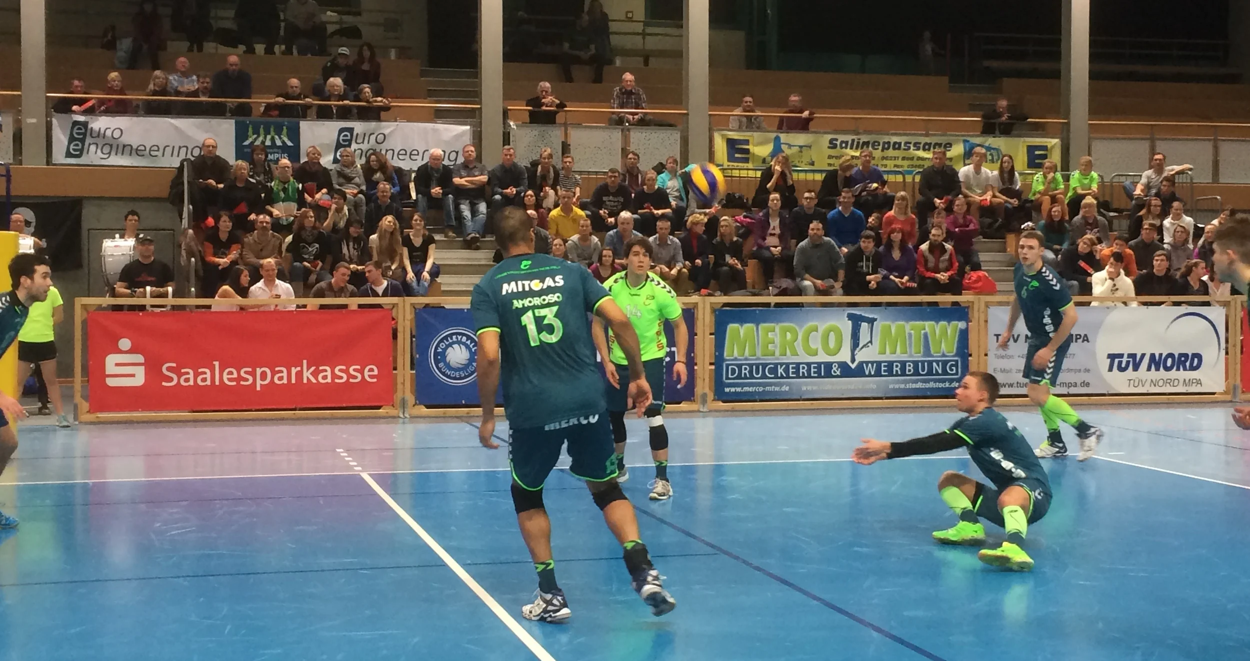 Canadians in Action: February 13th