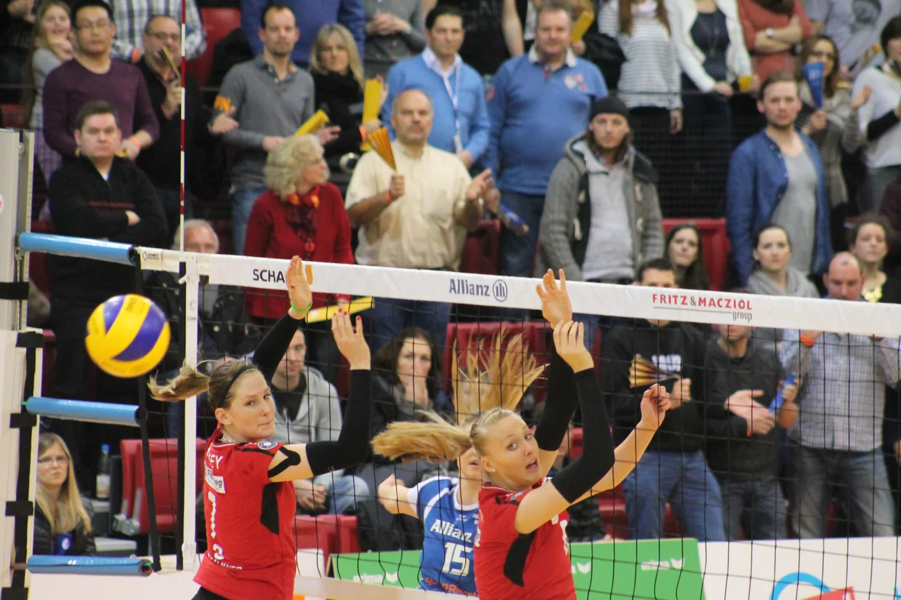 Canadians in Action: February 18th 