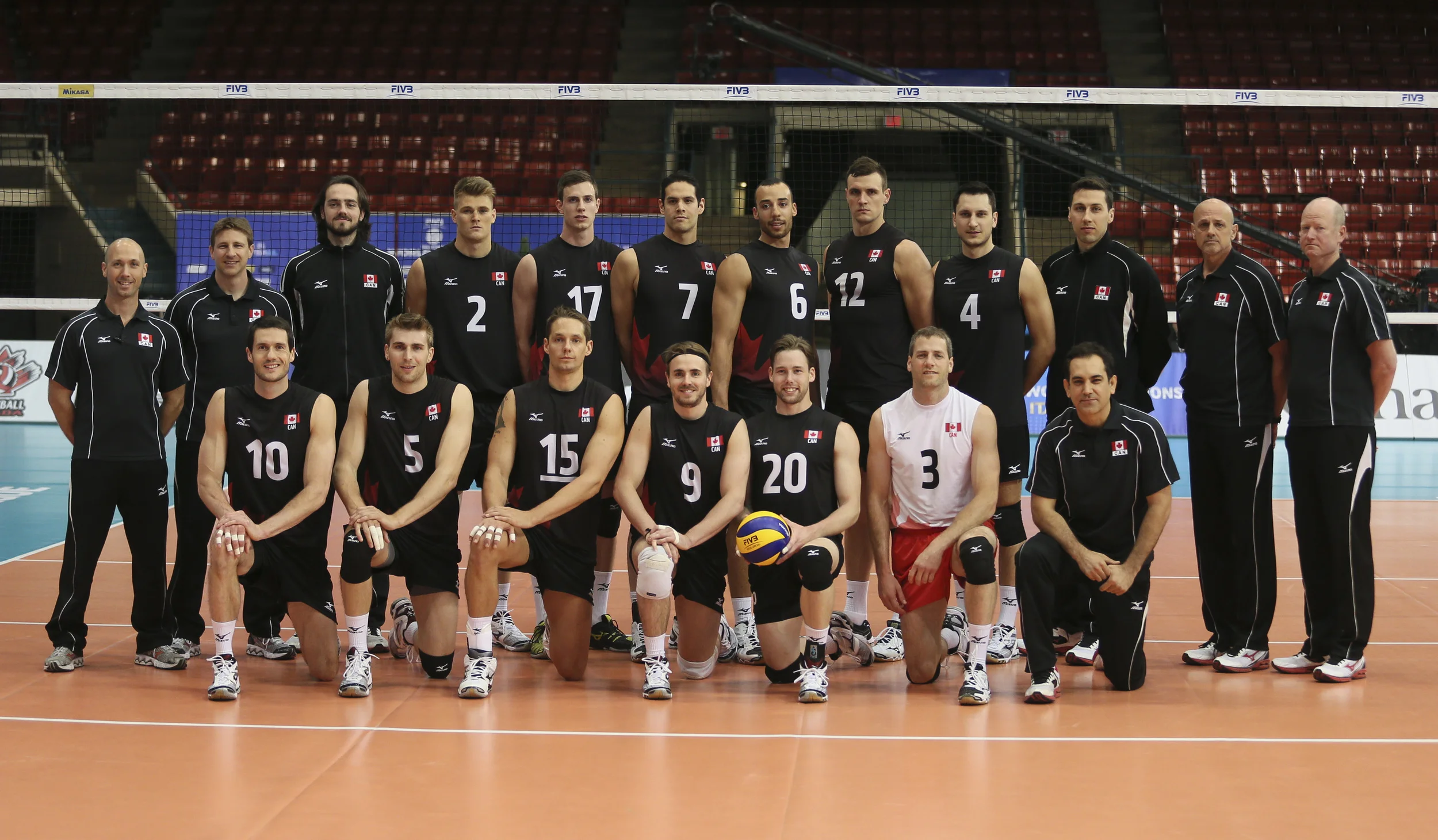 World League Tickets Available Now