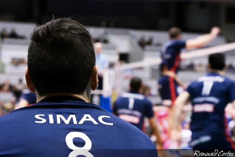 LNV: Playoff Picture Set in France