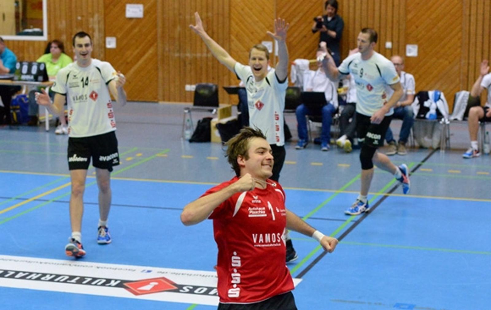 Bundesliga: SVG Lüneburg vs. VfB Friedrichshafen