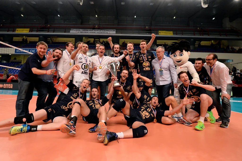 LNV: Playoff Live Streams