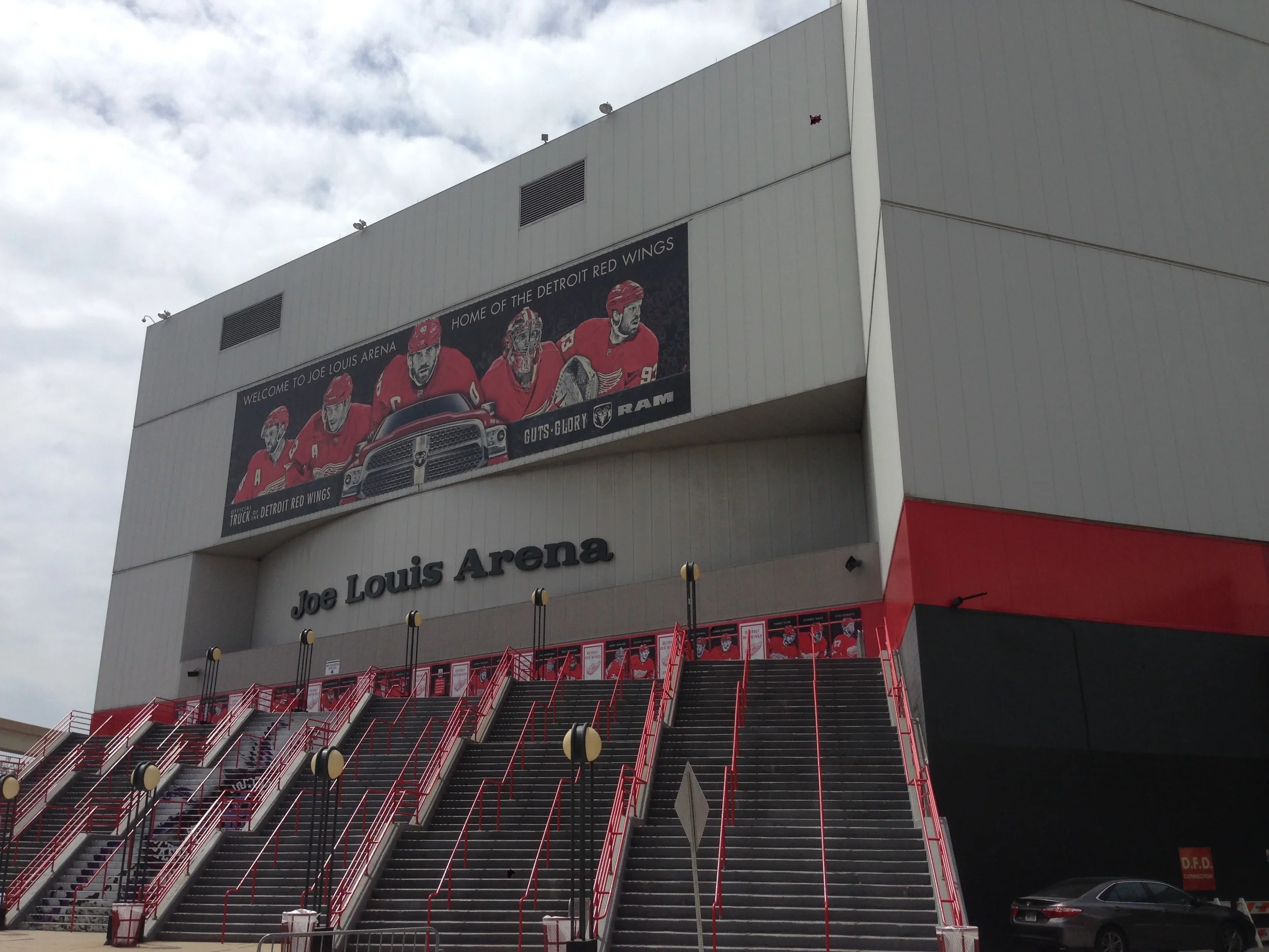 NORCECA: Grand Champions Cup