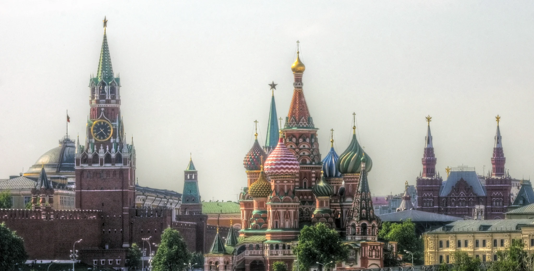 FIVB: Moscow Grand Slam 2015