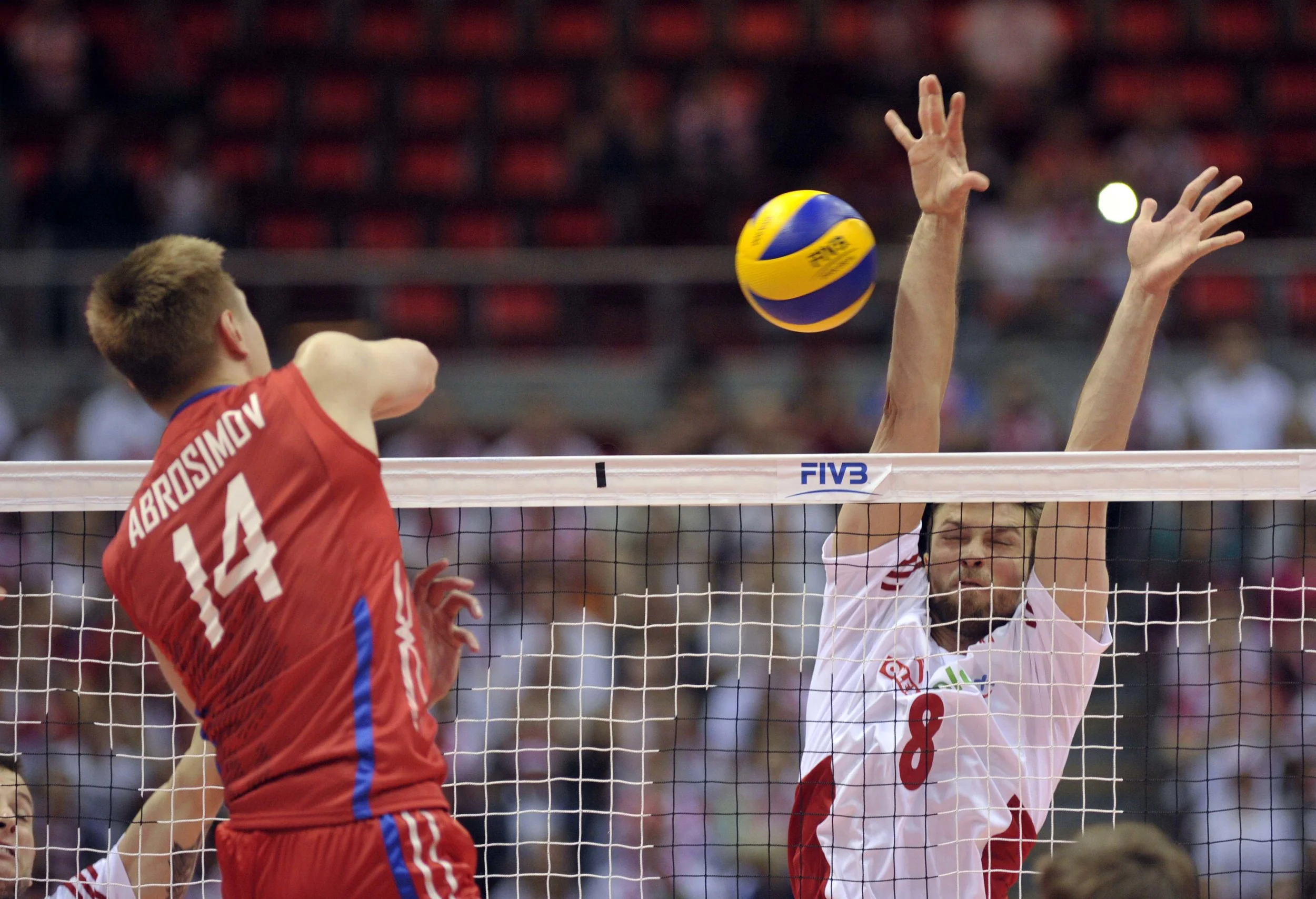 World League Match of the Week - Poland vs. Russia
