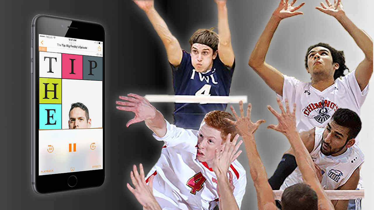 The Tip: A Team of Juniors Who May or May Not Rep a Country (Part 2)