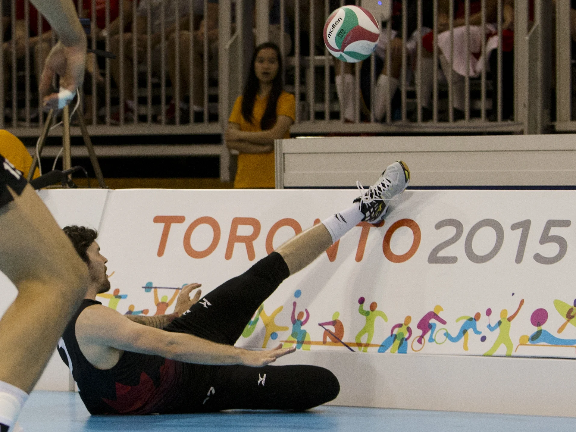 Pan Am Games: Canada's Play of the Games 
