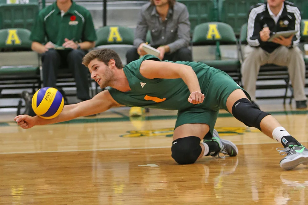 Elitserien: Tierp vs. Södertelge