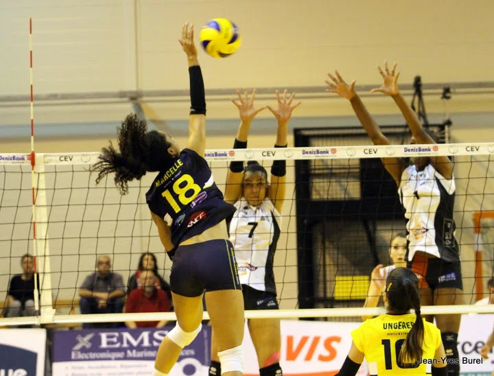 Canadians In Action: Saturday October 31st 