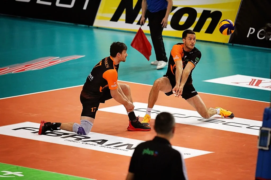 Three Stars of the Week - November 9th-15th