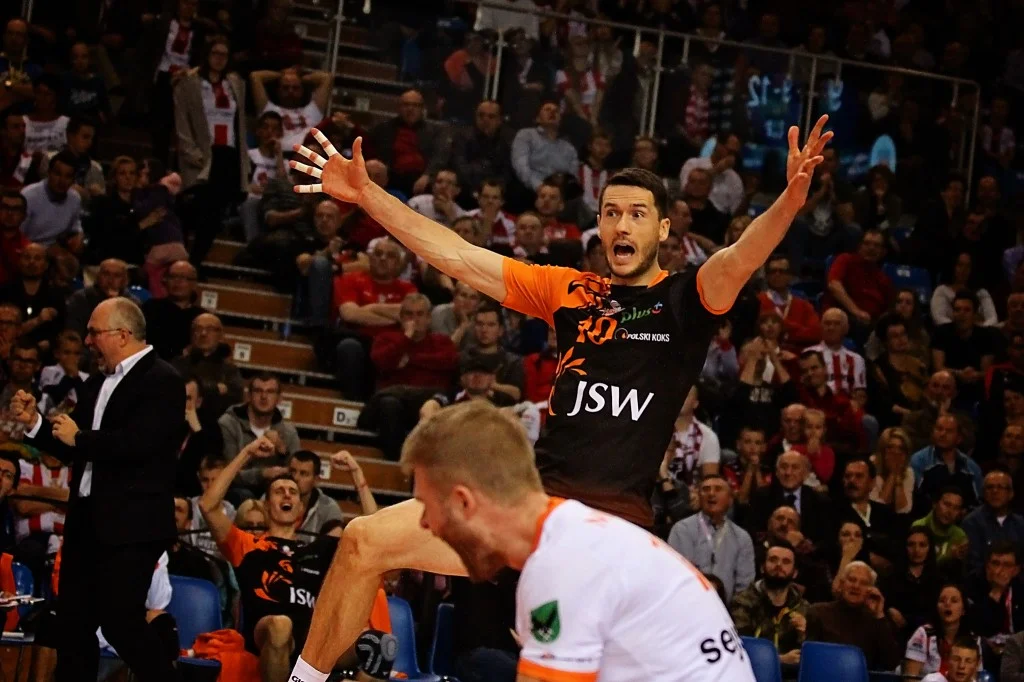 Three Stars of the Week - November 16th-22nd