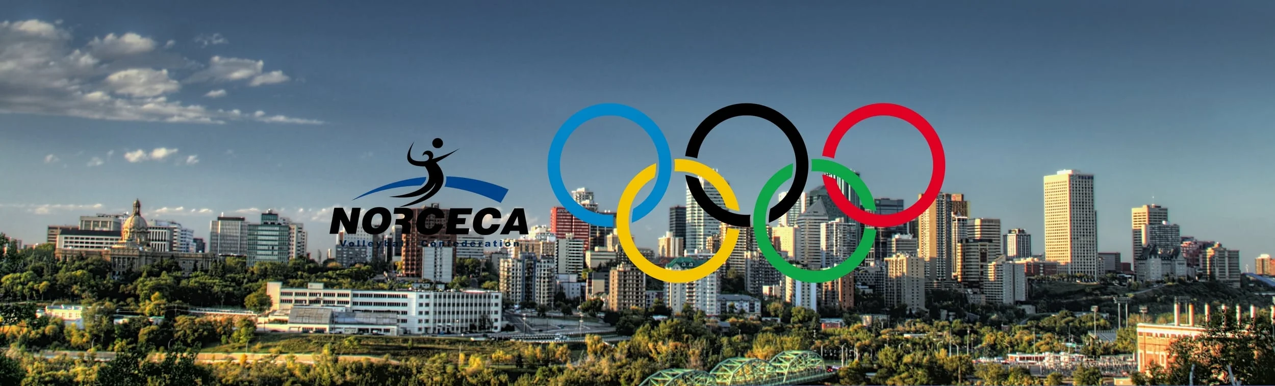 NORCECA Olympic Qualification