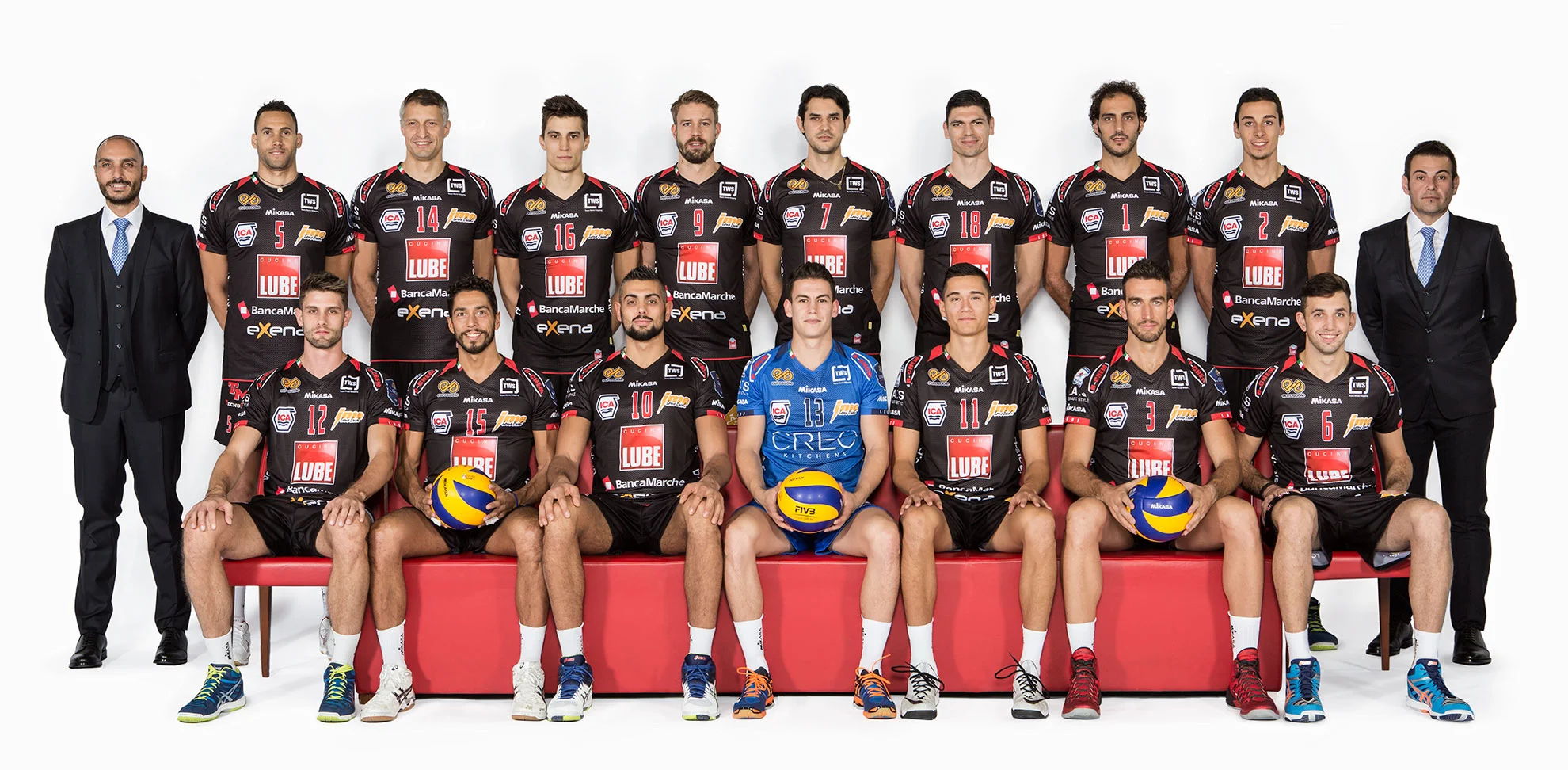 Live Streams: March 13, 2016