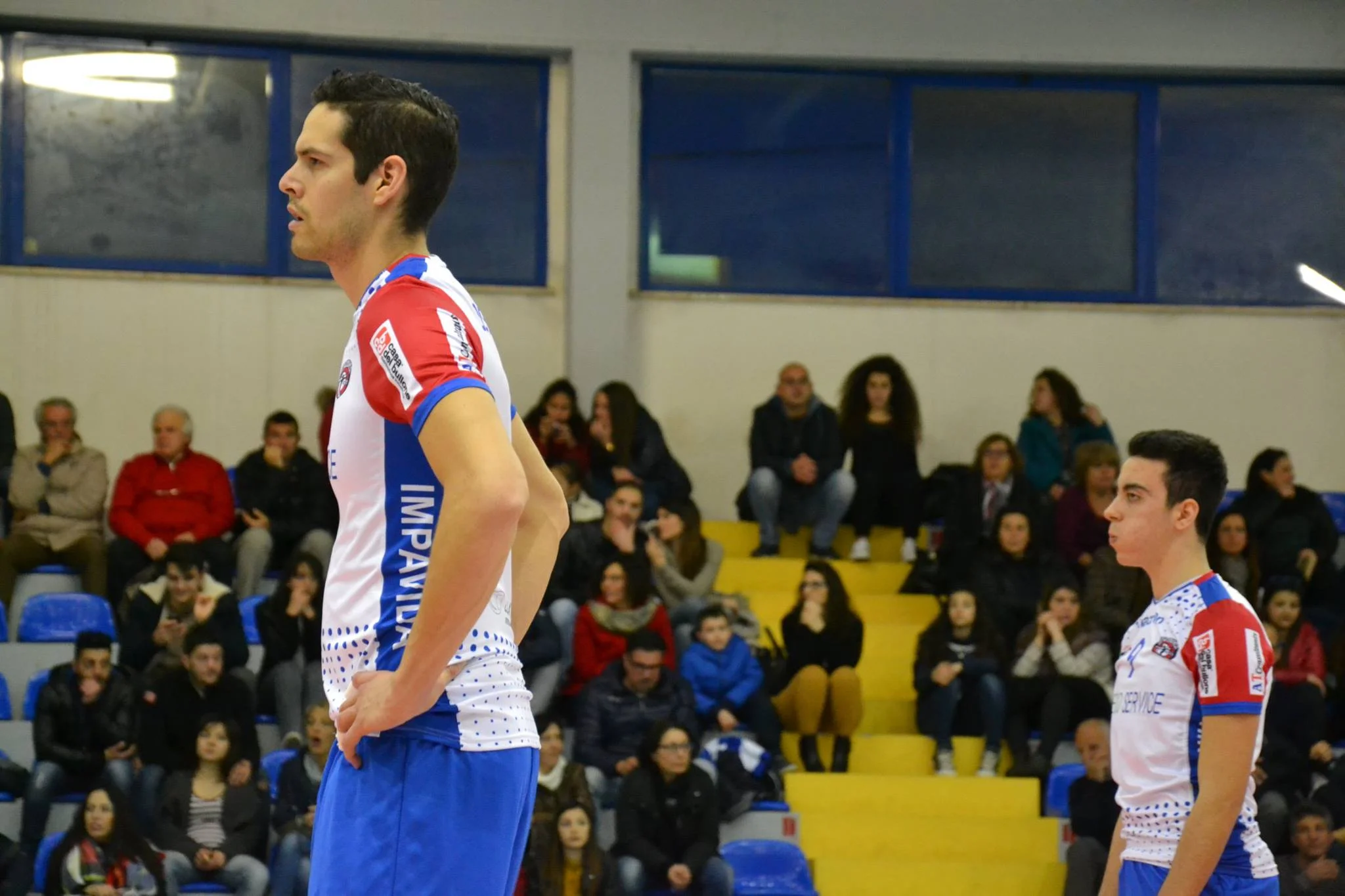 Volleyball Live Streams: March 27, 2016